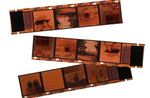 126 Negative Scanning Services